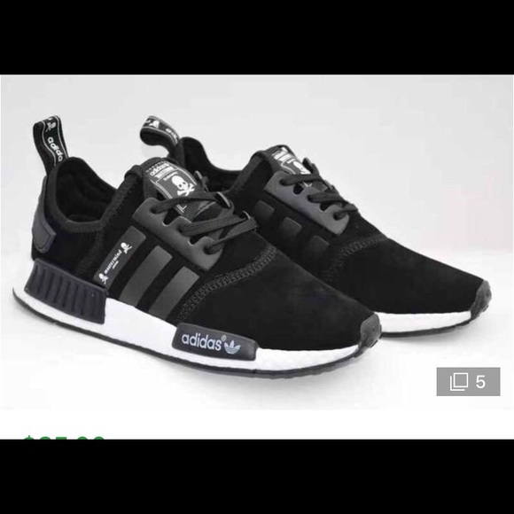 mastermind shoes adidas